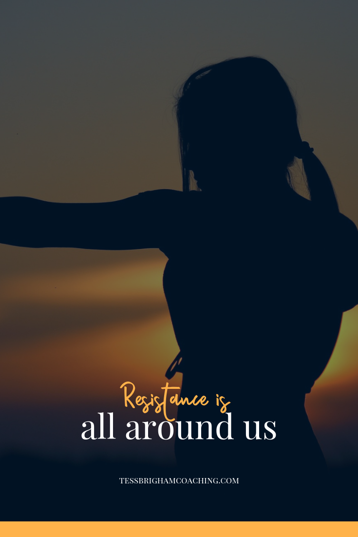 How to Identify the Things That’s Holding You Back from Achieving Your Goals