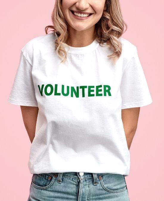 Surprising Personal Benefits of Volunteering