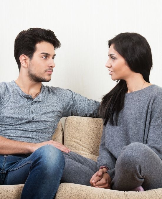 Tips To Avoid Arguments in a Relationship