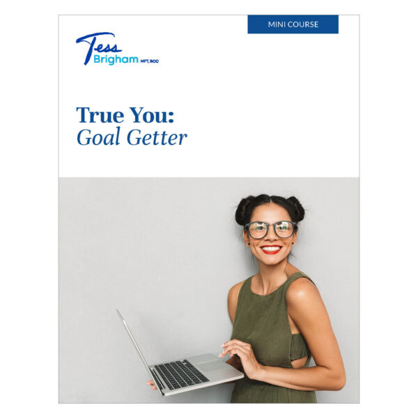 True You Goal Getter Mini Course