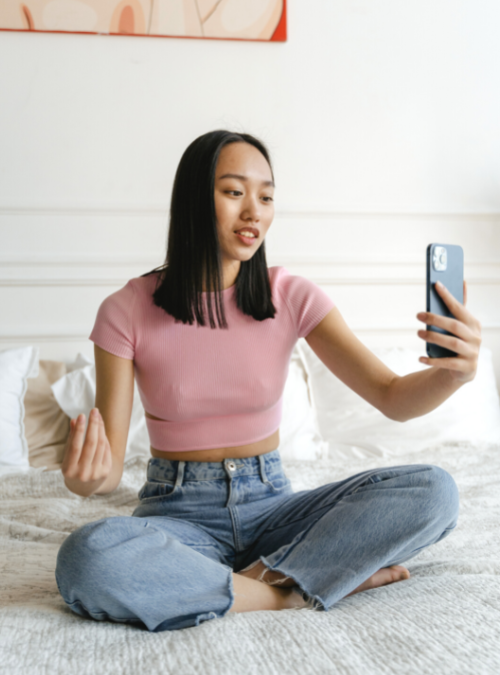 Why Gen-Z Is Publicly Quitting Their Jobs On Tiktok
