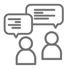 Tess Brigham Like Now Book Icon