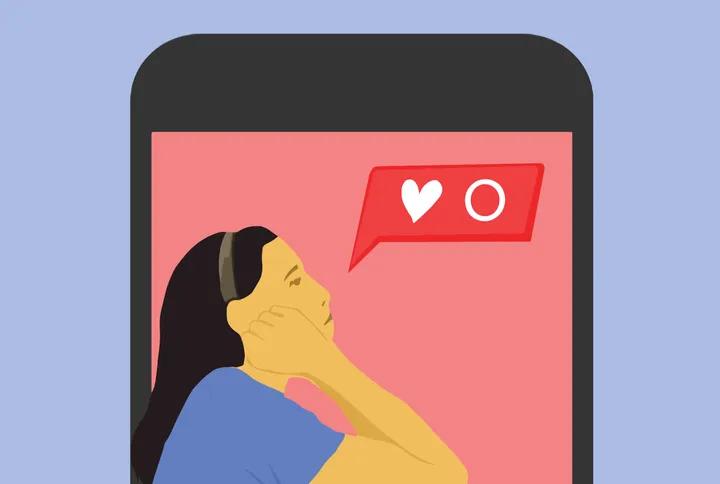 How To Tell If Someone Is ‘Sadfishing’ You On Social Media