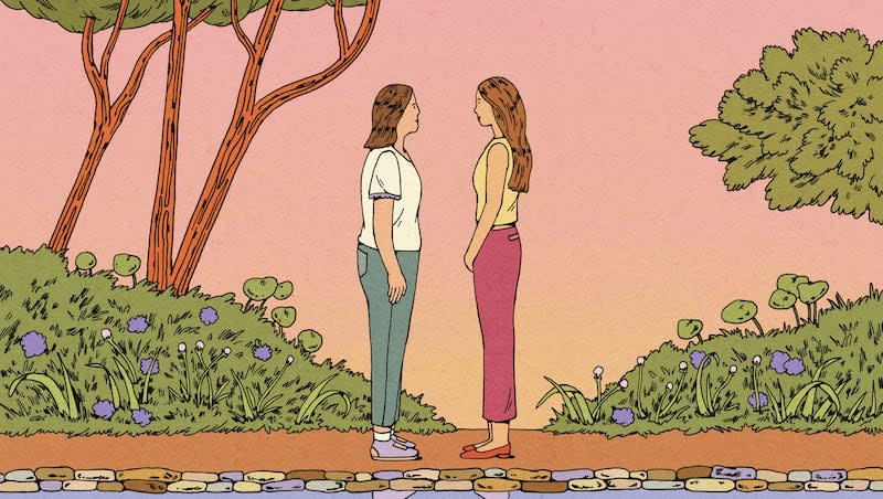 They weren’t born yesterday